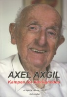 Axel Axgil: Kampen for kærligheden